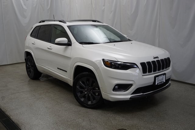 Jeep Cherokee Altitude >> New 2019 Jeep Cherokee Altitude Sport Utility In Schaumburg 191392 Jeep Cherokee Altitude >> New 2019 Jeep Cherokee Altitude Sport Utility In Schaumburg 191392