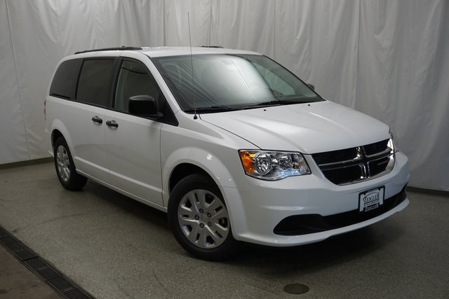 New 2019 Dodge Grand Caravan Se Penger Van In Schaumburg 191131 New 2019 Dodge Grand Caravan Se Penger Van In Schaumburg 191131 Zeigler Chrysler Jeep Ram Of