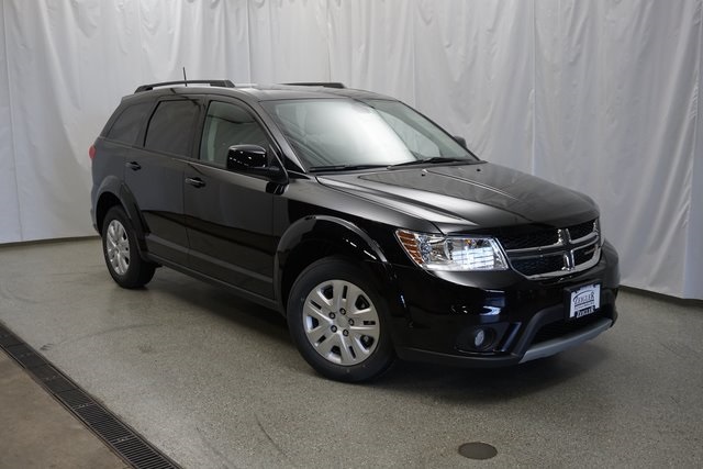 New 2018 Dodge Journey Sxt Sport Utility In Schaumburg 183256 New 2018 Dodge Journey Sxt