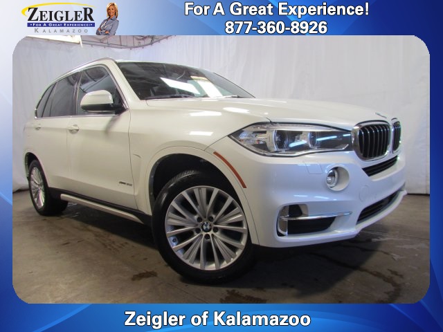 Pre Owned 2016 Bmw X5 Xdrive35i 4d Sport Utility In Schaumburg Pre Owned 2016 Bmw X5 Xdrive35i