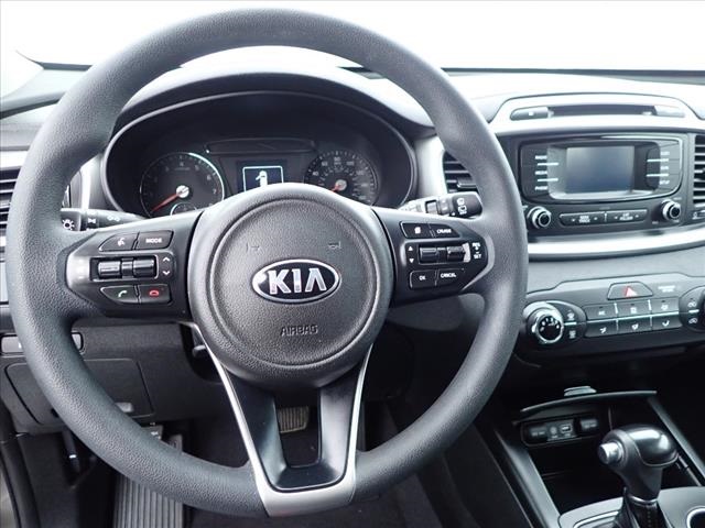 Pre Owned 2017 Kia Sorento Lx 3rd Row 4d Sport Utility In Schaumburg